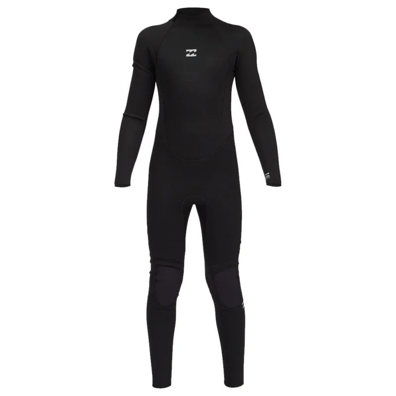 Marque COMBINAISON BILLABONG INTRUDER 3/2