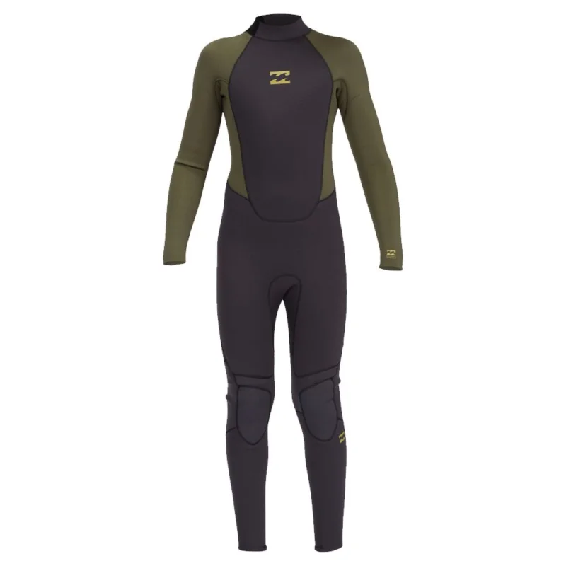 COMBINAISON BILLABONG INTRUDER 3/2 Bon Marché