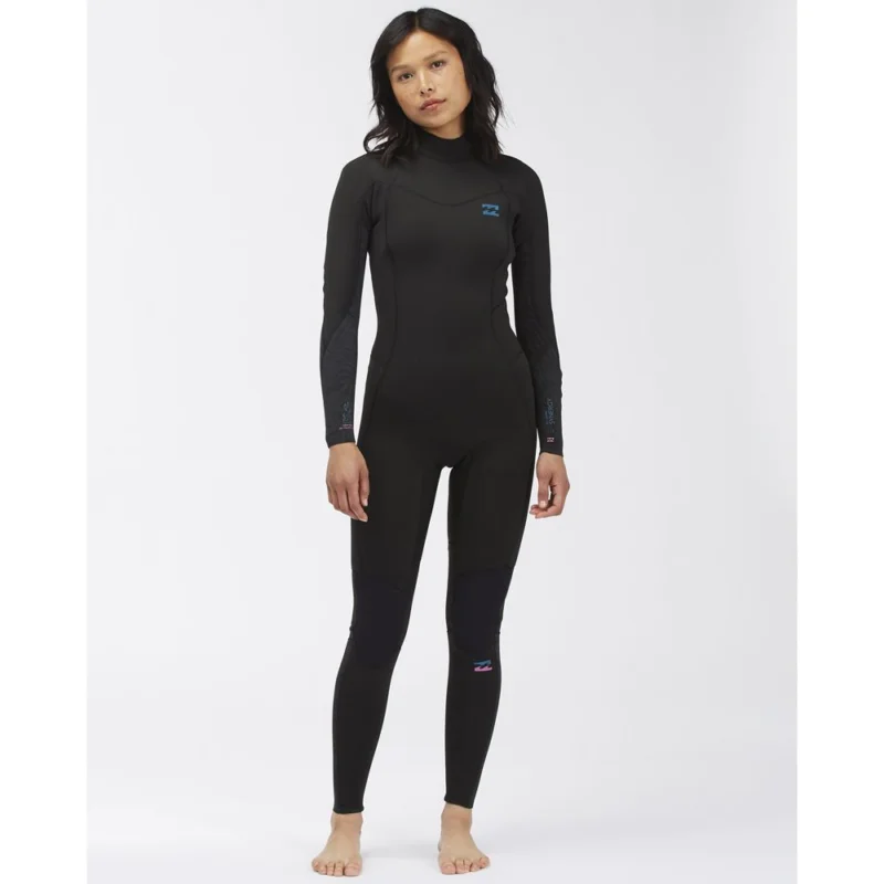 COMBINAISON BILLABONG SYNERGY 4/3 Nouvel Arrivage