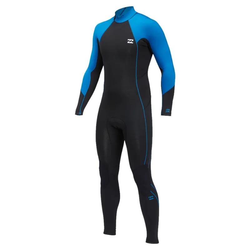 COMBINAISON BILLABONG ABSOLUTE 5/4 Acheter Direct