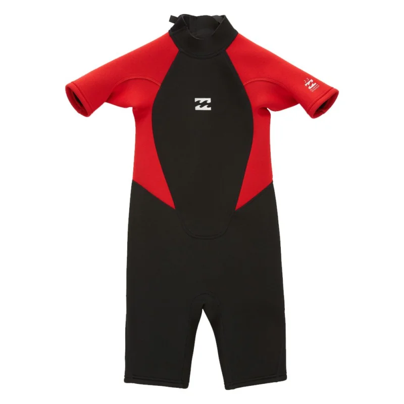 COMBINAISON BILLABONG INTRUDER 2/2 Nouvel Arrivage