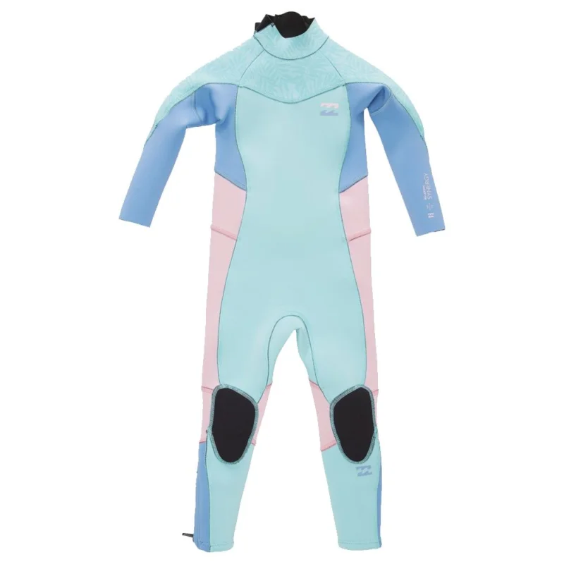 Haute Qualité COMBINAISON BILLABONG SYNERGY 3/2