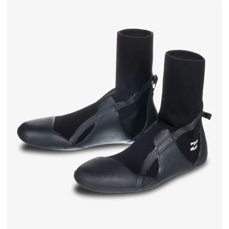 CHAUSSONS EN NEOPRENE BILLABONG ABSOLUTE RT 3MM Nouvelle Collection