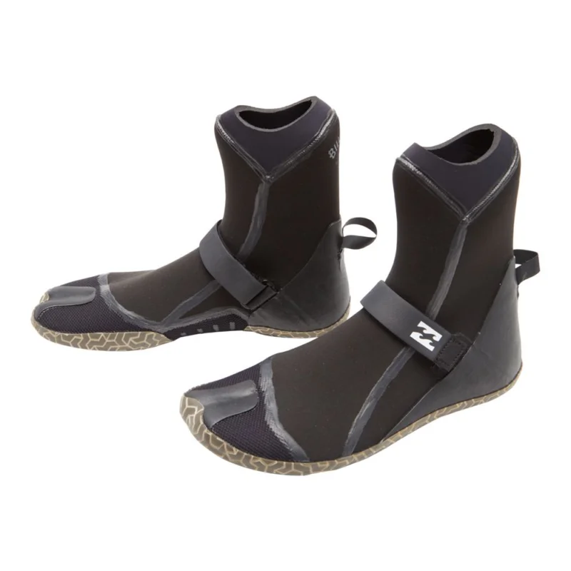CHAUSSONS EN NEOPRENE BILLABONG FURNACE HS 5MM Offre Limitée
