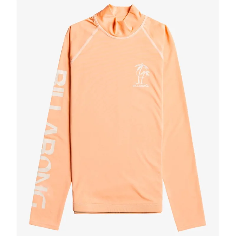 LYCRA BILLABONG LOGO Expédié Aujourd'hui