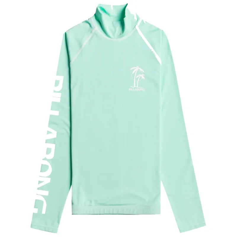 LYCRA BILLABONG LOGO Retour Gratuit