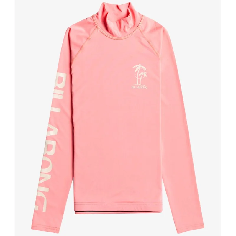 Must-Have LYCRA BILLABONG LOGO