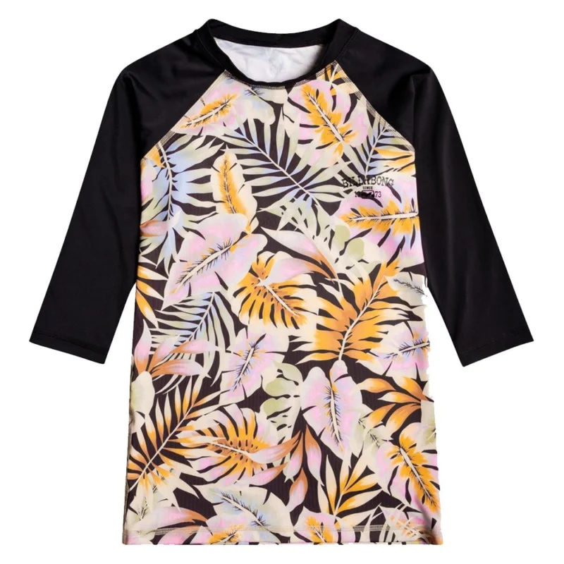 LYCRA BILLABONG SURF CAPSULE Prix Promo