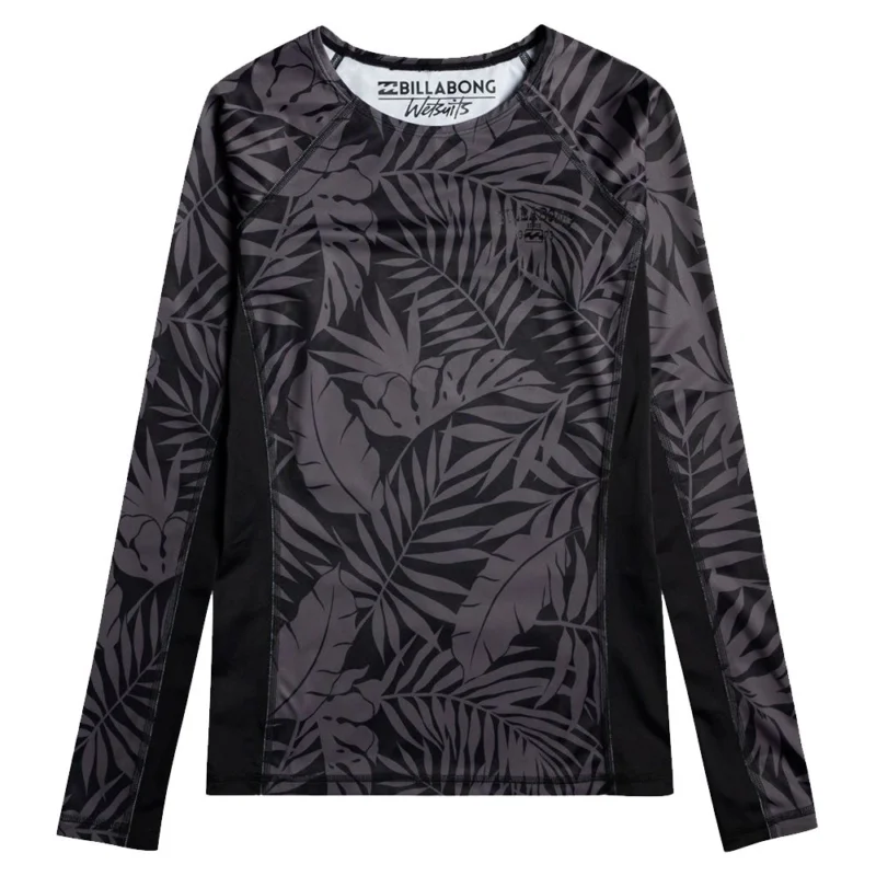 LYCRA BILLABONG SURF CAPSULE YOKE Offre Du Jour