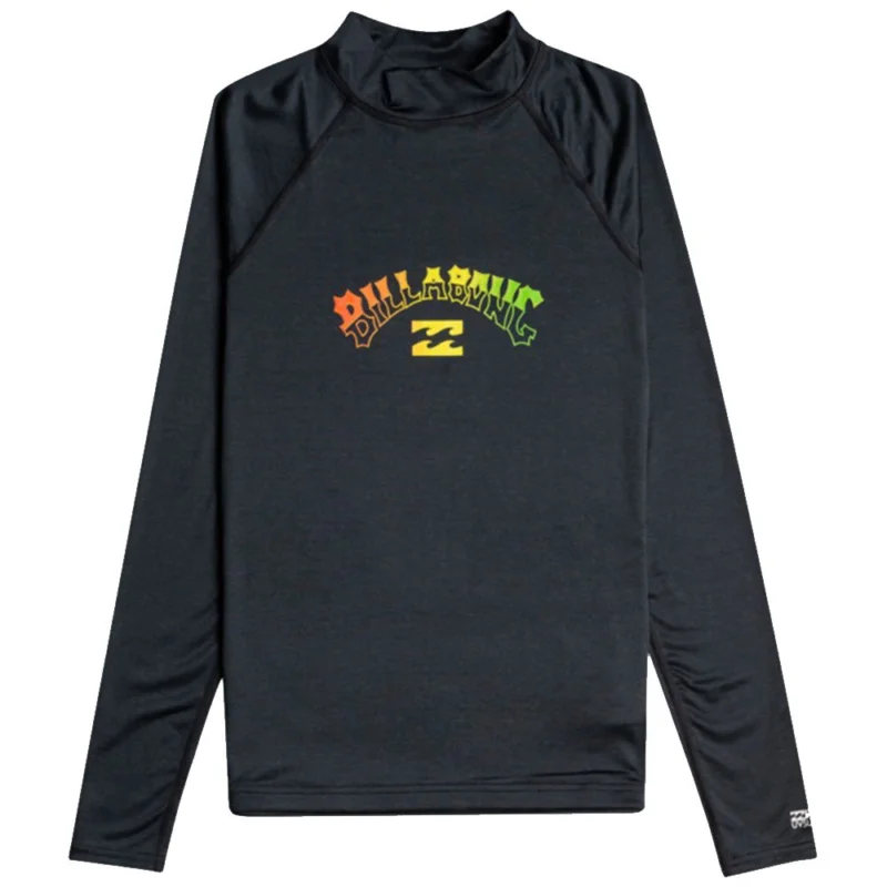Haute Qualité LYCRA BILLABONG ARCH