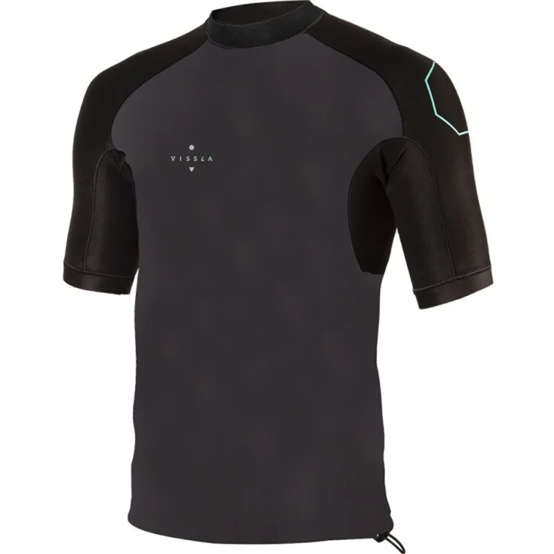 Nouvel Arrivage VESTE NÉOPRÈNE VISSLA HIGH SEAS 1/1