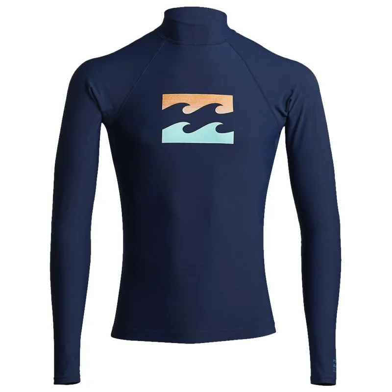 Promotion LYCRA BILLABONG TEAM WAVE