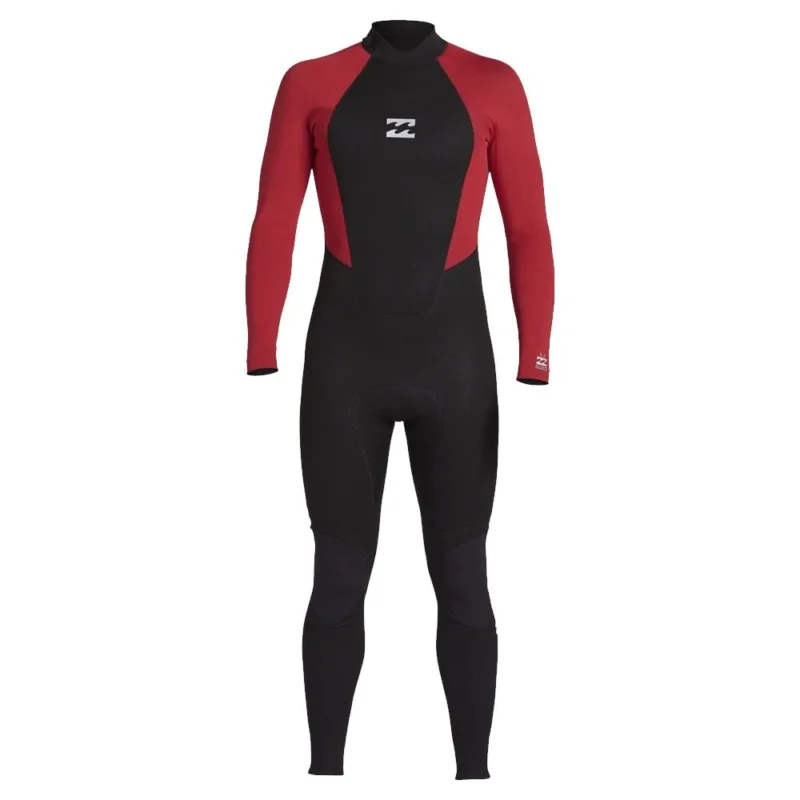 Remise COMBINAISON BILLABONG INTRUDER 3/2