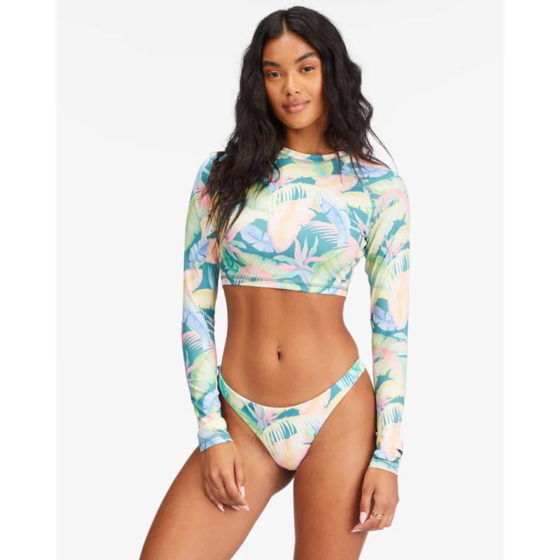 LYCRA BILLABONG RIDES AND TIDES Achetez Aujourd'hui