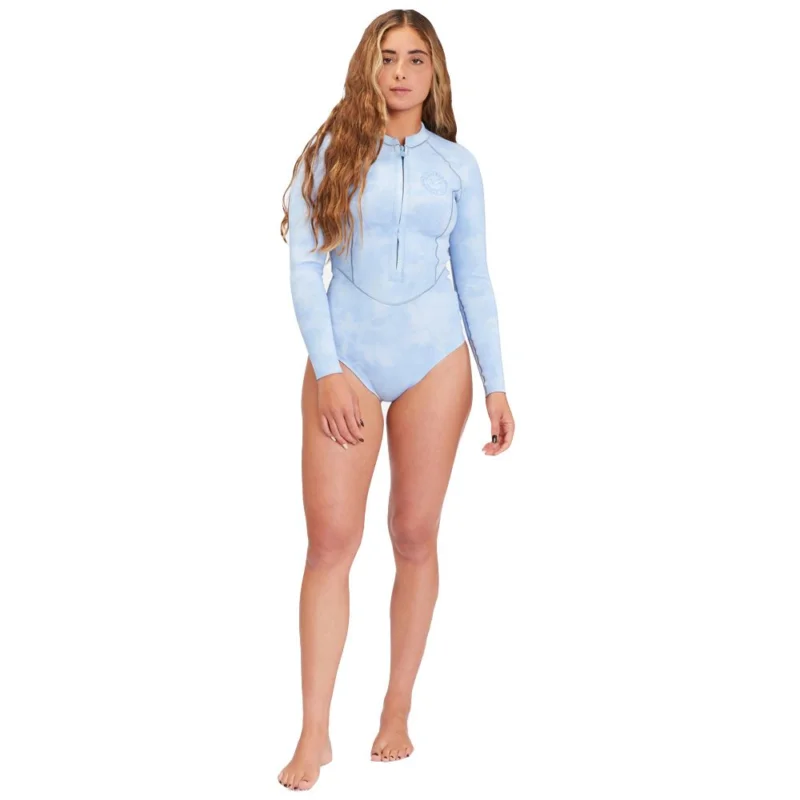 COMBINAISON BILLABONG SALTY DAYZ LIGHT 1MM Offre Du Jour