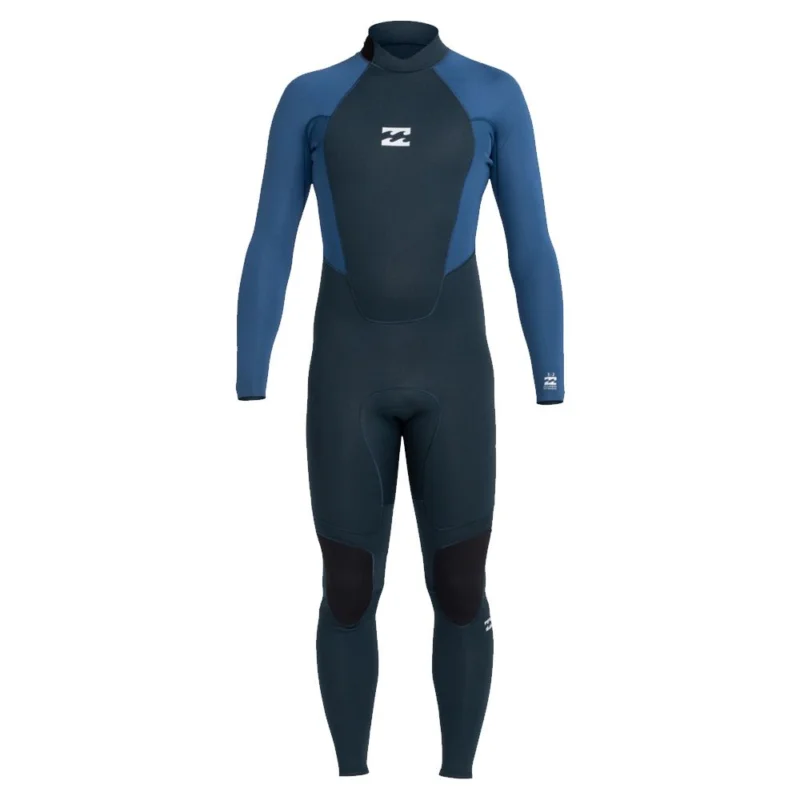 COMBINAISON BILLABONG INTRUDER 3/2 Populaire