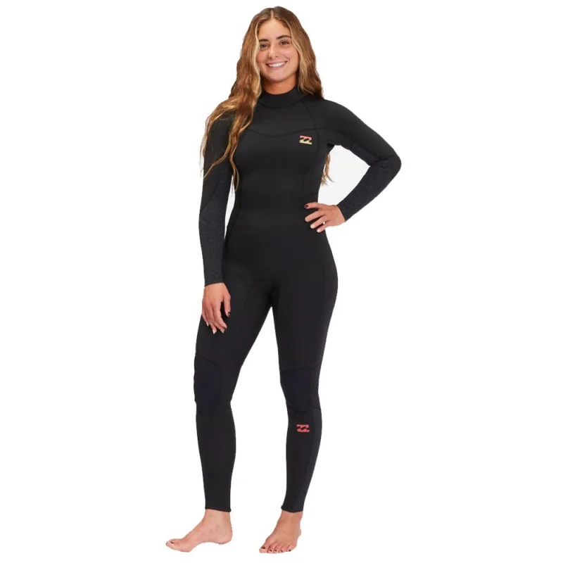 Prix Promo COMBINAISON BILLABONG SYNERGY 3/2