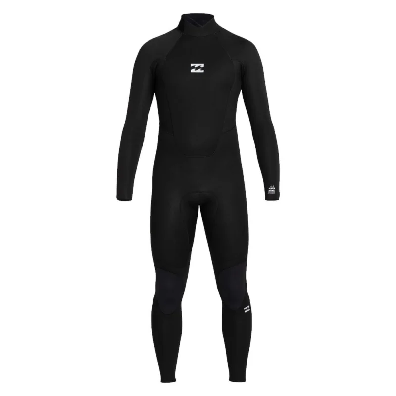 Vente Flash COMBINAISON BILLABONG INTRUDER 3/2