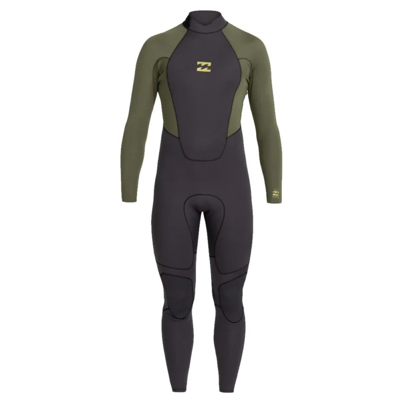COMBINAISON BILLABONG INTRUDER 3/2 Meilleur Prix
