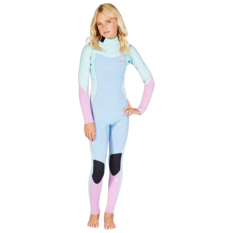 Prix Choc COMBINAISON BILLABONG SYNERGY 4/3