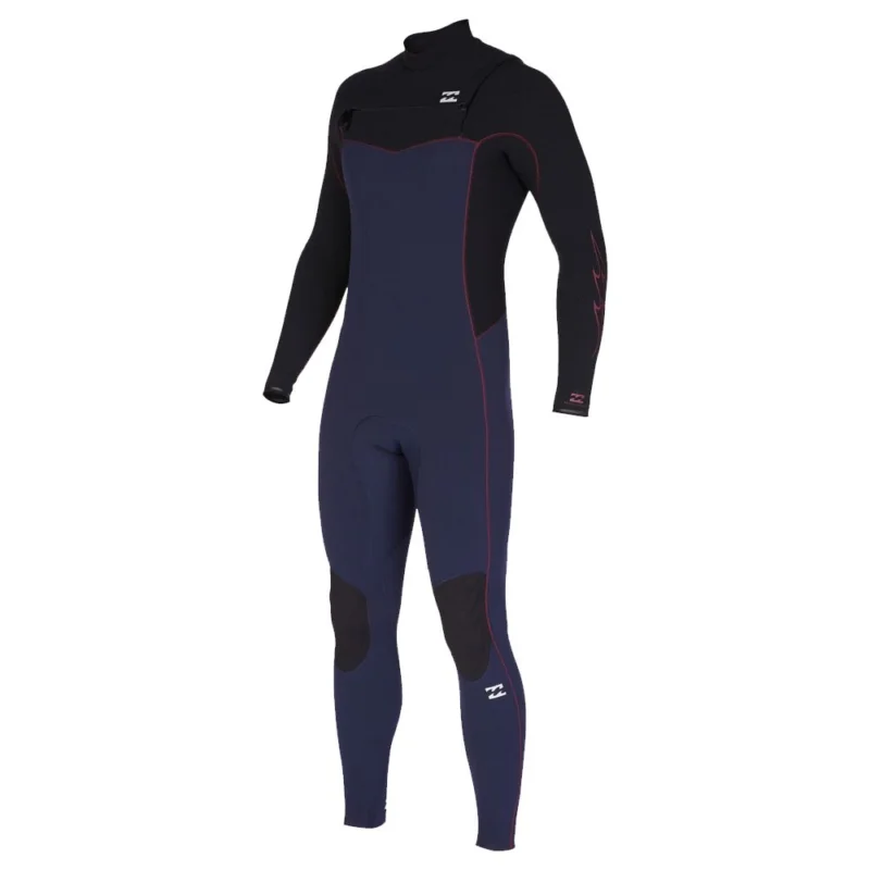 COMBINAISON BILLABONG REVOLUTION 4/3 Promotion