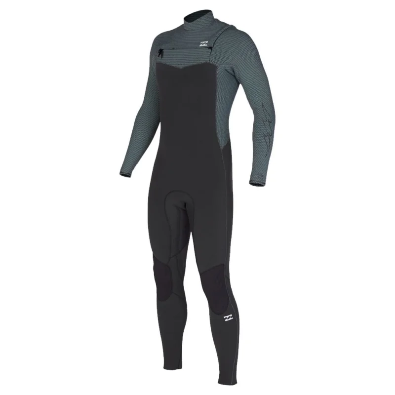 COMBINAISON BILLABONG REVOLUTION 4/3 Meilleure Vente