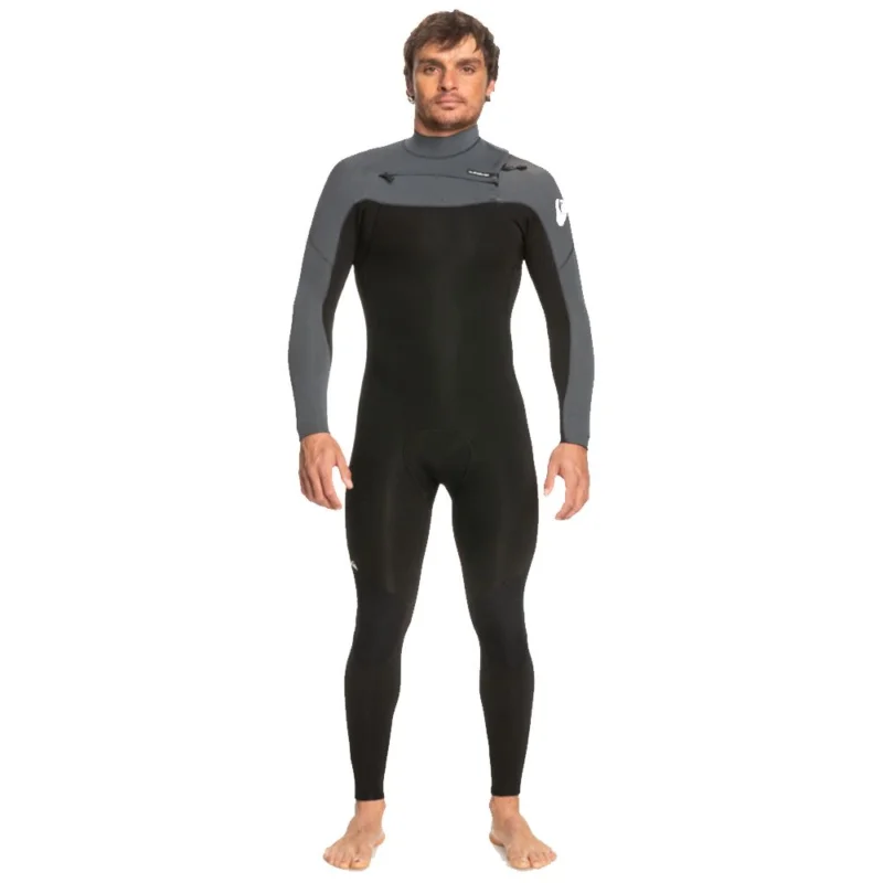 COMBINAISON QUIKSILVER EVERYDAY SESSIONS 4/3 Offre Du Jour