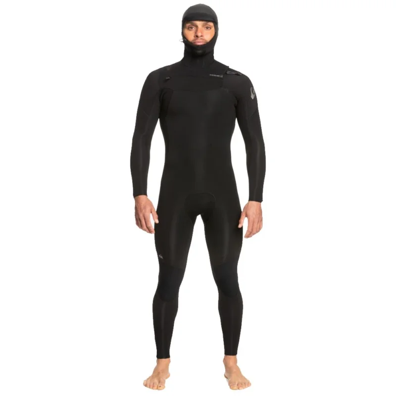 COMBINAISON QUIKSILVER EVERYDAY SESSIONS 4/3 Vente Flash
