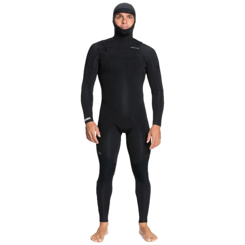 COMBINAISON QUIKSILVER EVERYDAY SESSIONS 5/4 Bon Plan