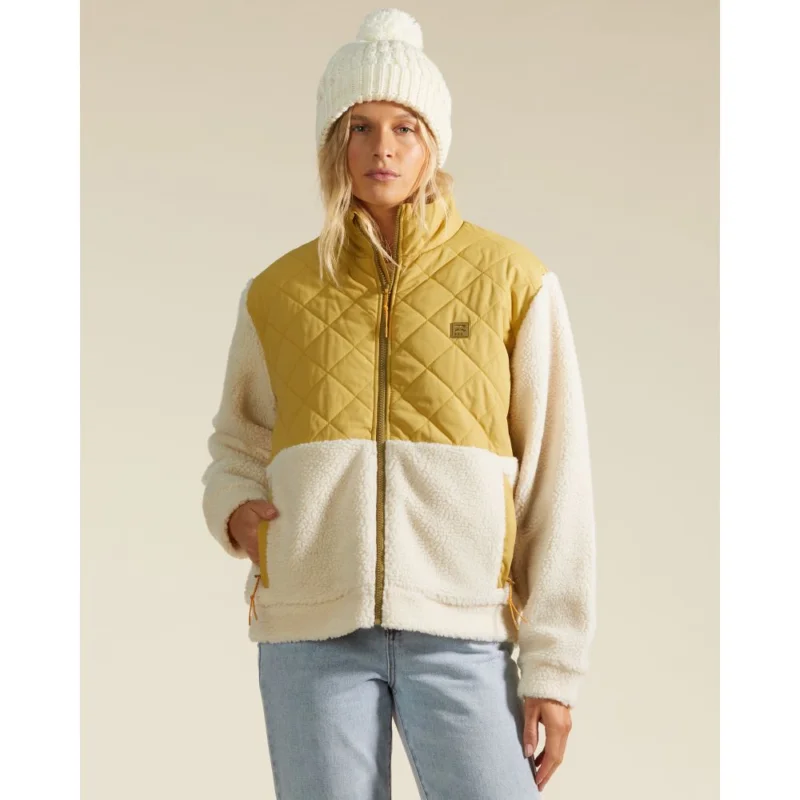 Offre Spéciale MANTEAU BILLABONG HIDDEN TRAILS
