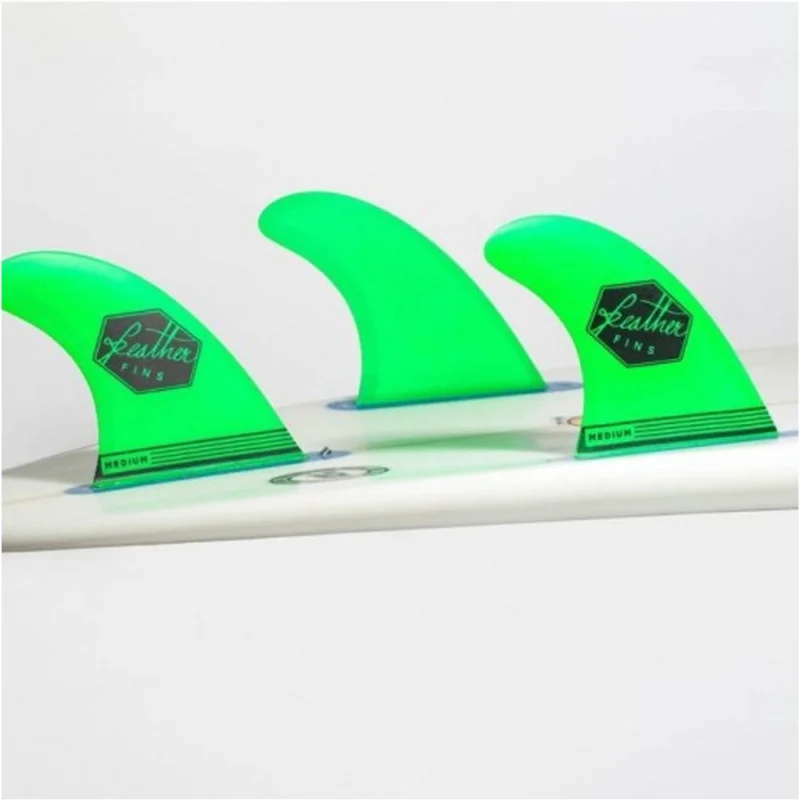 DERIVES FEATHER FINS ULTRALIGHT HC Meilleur Prix