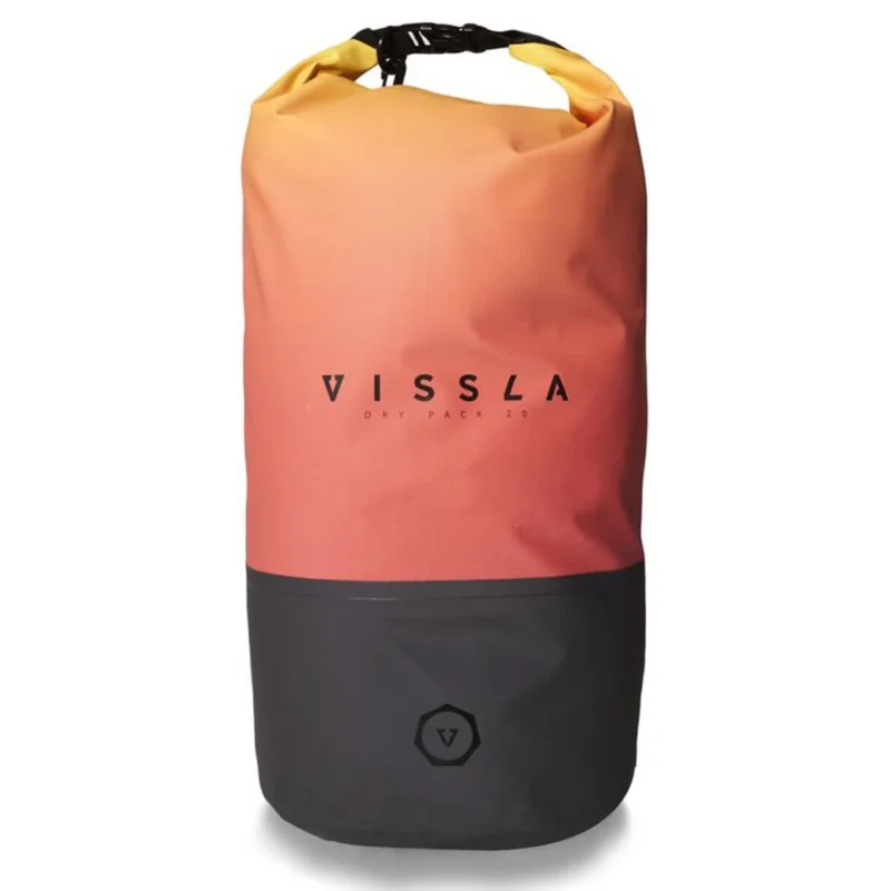 Bon Plan SAC DOS VISSLA 7 SEAS 20L DRY PACK