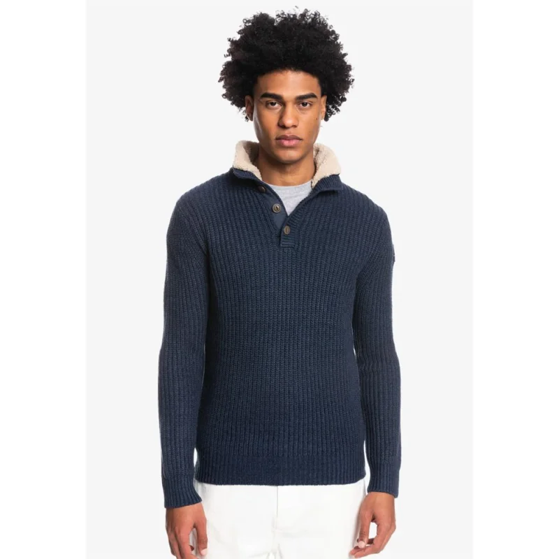 Dernier Modèle PULL QUIKSILVER BOULEVARD