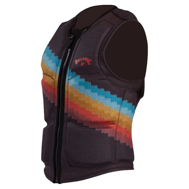 Réduction GILET BILLABONG STREET WAKE