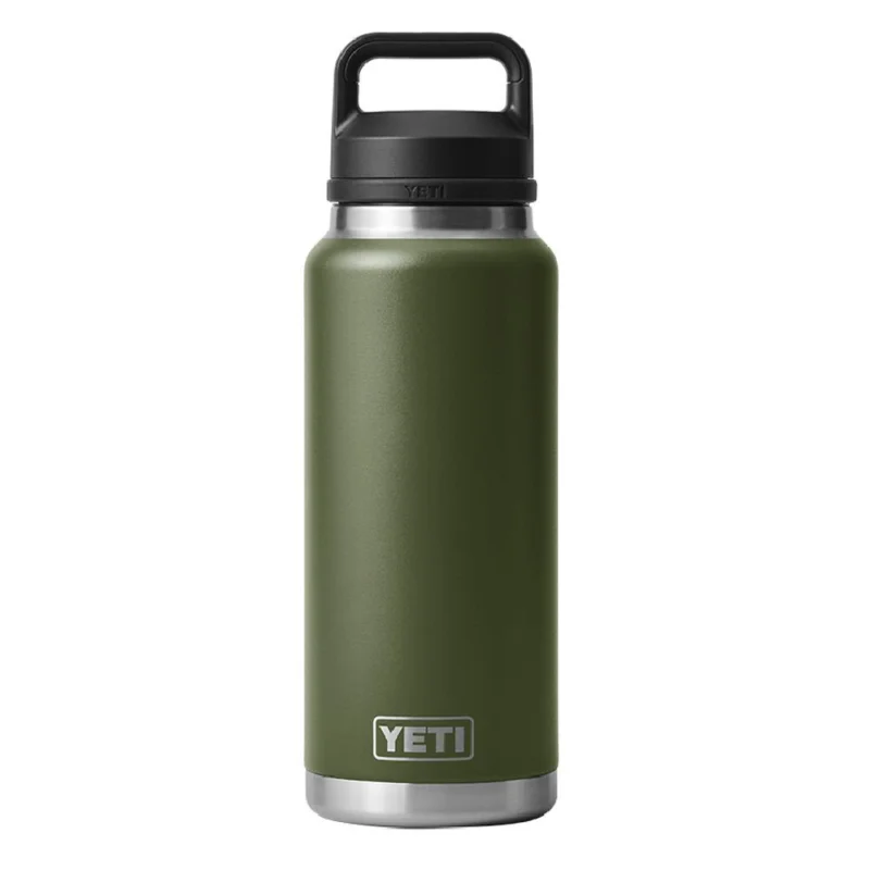 TERMO YETI RAMBLER 36 OZ (1065 ML) Satisfait Ou Remboursé