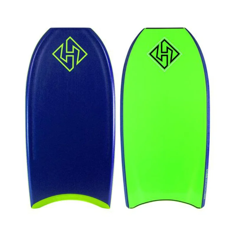 Prix Choc BODYBOARD HUBBOARDS HUBB EDITION PP PRO 42.5‘‘