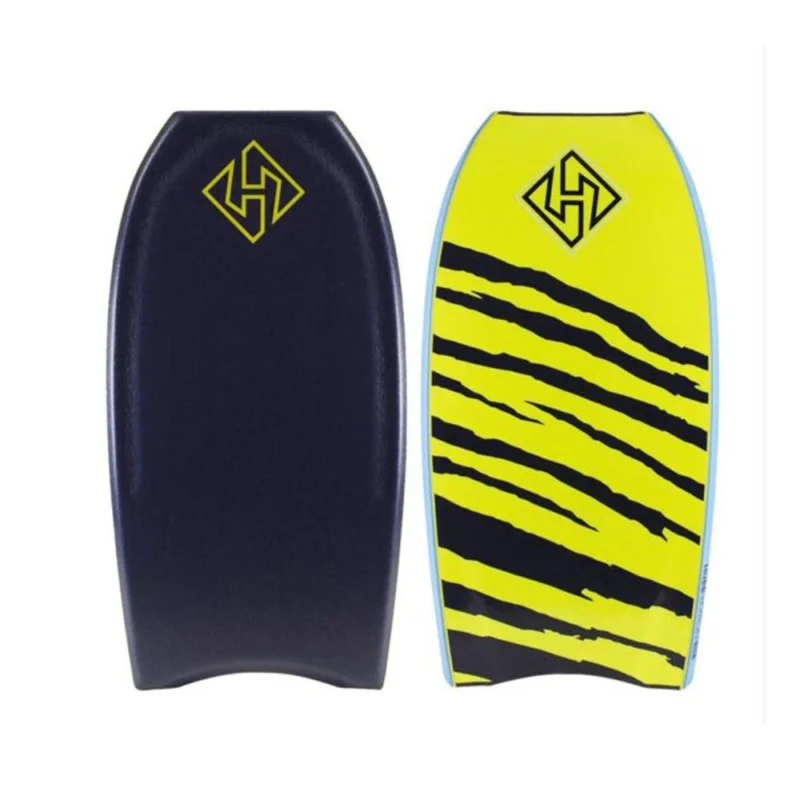 Promotion BODYBOARD HUBBOARDS HUBB EDITION PP PRO CRESCENT 42‘‘