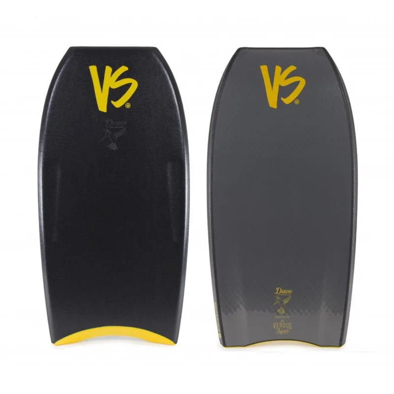 Authentique BODYBOARD VERSUS WINCHESTER KINETIC PP 41.5‘‘