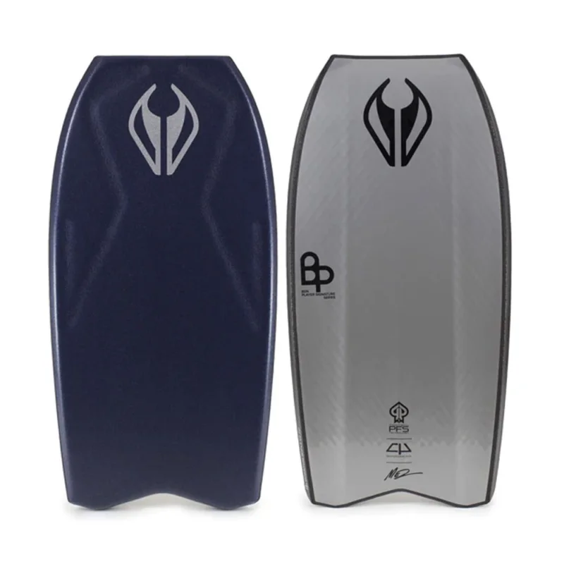 BODYBOARD NMD BEN PLAYER QUANTUM WIFLY V2 PP 41.5‘‘ Promotion Saisonnière