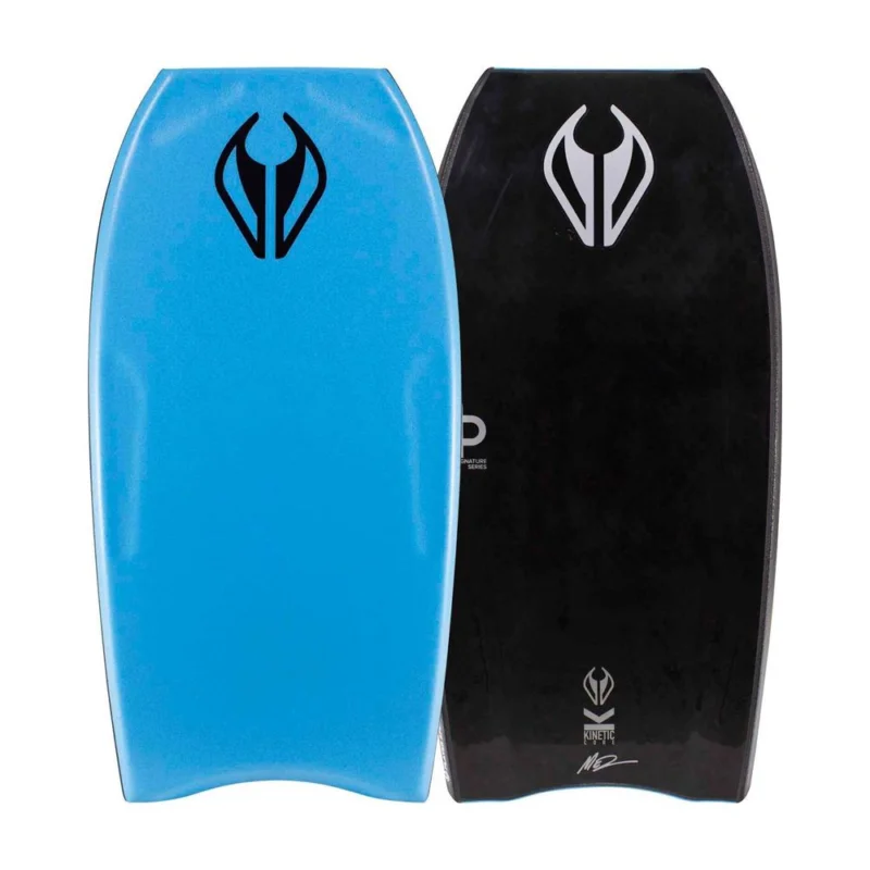 BODYBOARD NMD BEN PLAYER SPEC PP 40‘‘ Haute Qualité