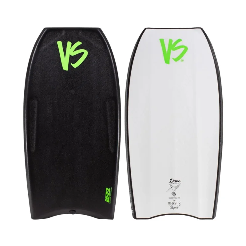 BODYBOARD VERSUS WINCHESTER QUANTUM QUAD NRG+ ISS 41‘‘ Réduction