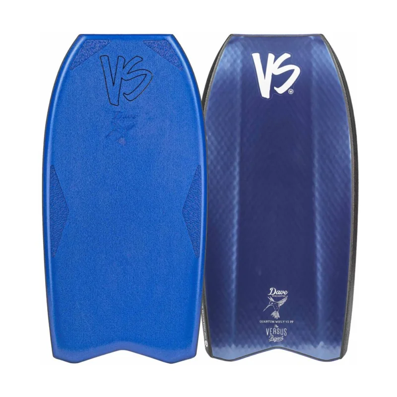 Must-Have BODYBOARD VERSUS WINCHESTER QUANTUM WIFLY V2 PP 42‘‘