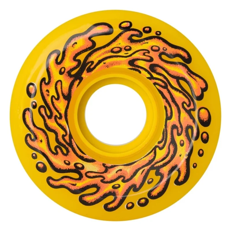 Réduction ROUES SANTA CRUZ OG SLIME 60MM