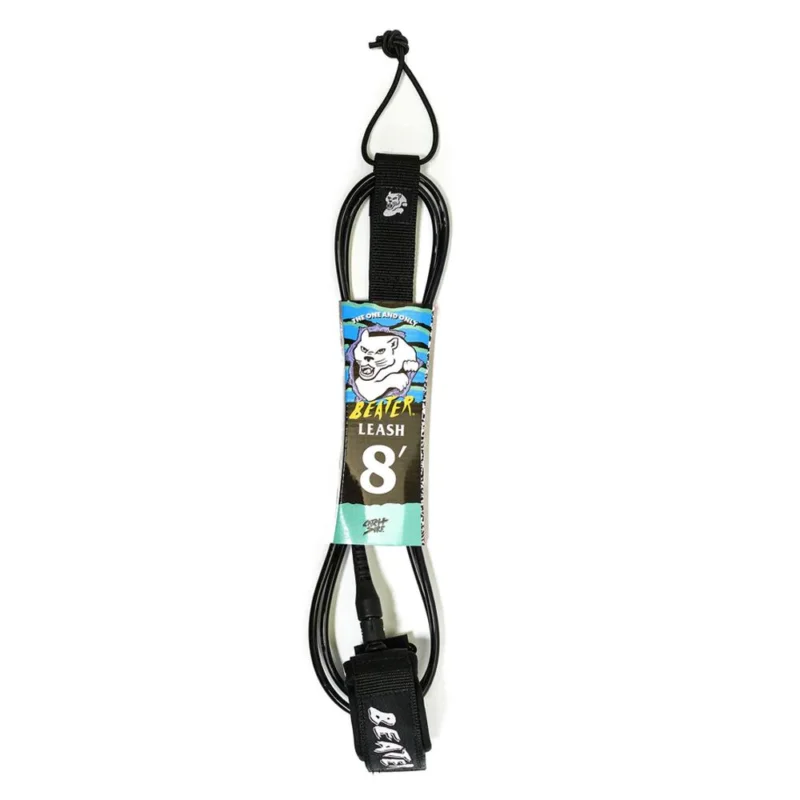 LEASH CATCH SURF BEATER PRO COMP 8‘ Quantité Limitée