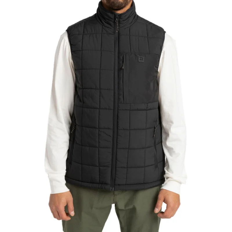 GILET BILLABONG JOURNEY Prix Cassé