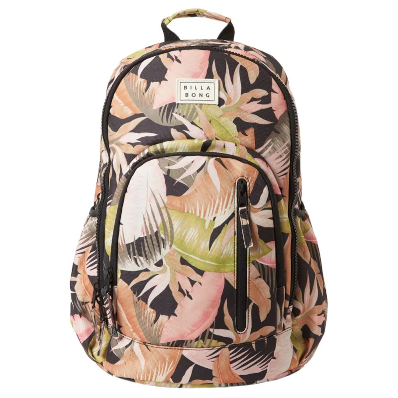 SAC DOS BILLABONG ROADIE Vente Flash