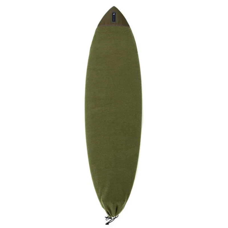 Commande En Gros HOUSSE CREATURES FISH ICON SOX 6‘7‘‘ - MILITARY