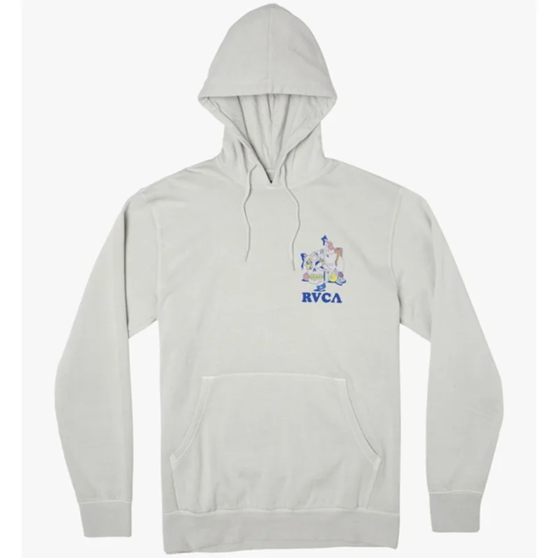 PULL RVCA SKULL CLUB Satisfait Ou Remboursé
