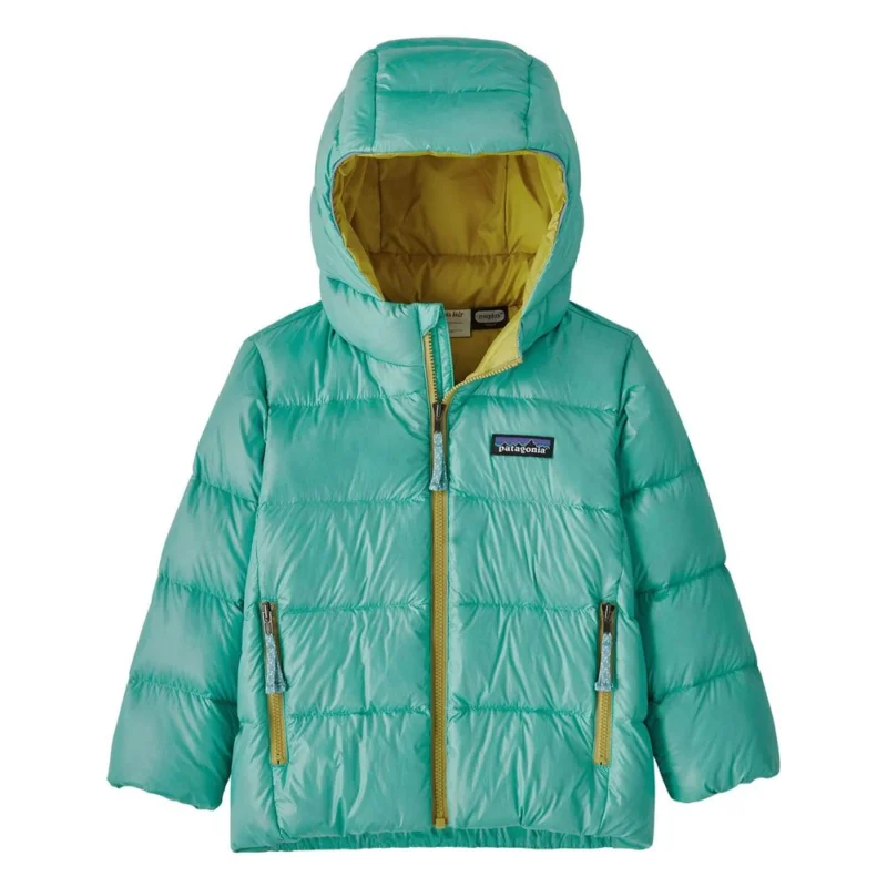 MANTEAU PATAGONIA HI-LOFT DOWN SWEATER Offre Limitée