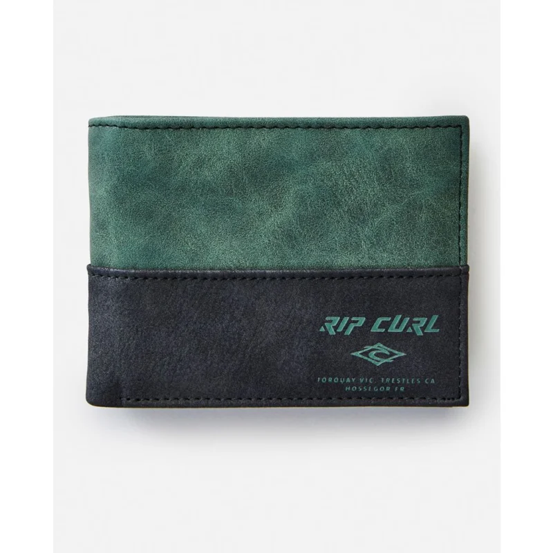 Nouvelle Collection PORTEFEUILLE RIP CURL ARCHIE RFID PU ALL DAY